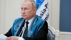 Путин съзря сериозно предизвикателство за Русия в ученията на НАТО в Черно море