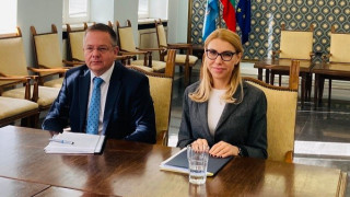 За поредна година Столична община увеличава площта на улици и