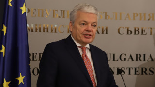 Разследват бившия еврокомисар по правосъдието Дидие Рейндерс за пране на пари