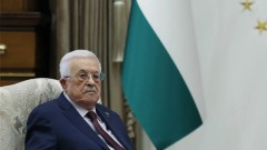 Абас призовава "Хамас" да предаде оръжията си на Палестинската Автономия