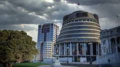 Нова Зеландия притеснена за кибератаки преди изборите 