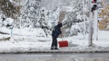 Без ток и вода: Бедствено положение е обявено в Силистра и Шуменско