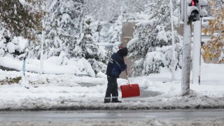 Без ток и вода: Бедствено положение е обявено в Силистра и Шуменско