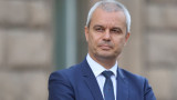 Костадин Костадинов: Ще активира ли България чл. 5 от договор на НАТО след атаката на Украйна