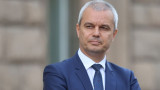 Обрат: Костадин Костадинов е кандидатът за президент на "Възраждане"