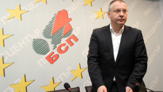 И БСП отказа да включи ГЕРБ в паралелното броене