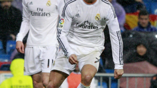 Валенсия спря Реал към требъл