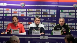 Тимът на Павел Дочев спрян на осминафиналите