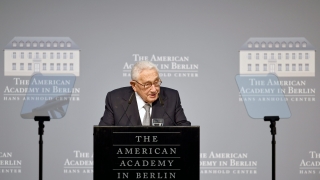 На 100 годишна възраст си отиде бившият държавен секретар на САЩ