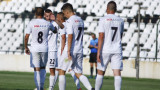  Славия излиза против Септември в търсене на първа победа за сезона 