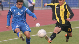 ЦСКА с оферта за Йордан Минев