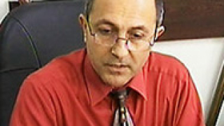 Прокурорът по делото за изгорелия влак се оттегли като зам.окръжен