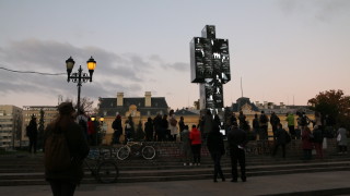 134 проекта са одобрени за финансиране по Столична програма Култура