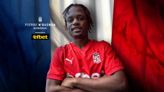 ФК ЦСКА 1948 официално обяви пореден трансфер като договор с