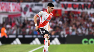 От Реал Мадрид са изпратили специални емисари в Аржентина които