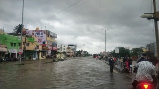 Циклонът Фенгал отне живота на най малко 19 души в Индия