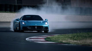 Goodwood Festival of Speed е един от най големи и уважавани