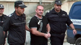 „Килърът” Туци болен, но остава в ареста