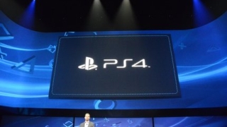 Sony представи PlayStation 4