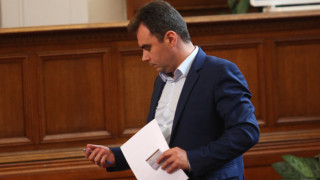 БСП опита да свали Иван Иванов като шеф на КЕВР