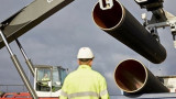  Русия спря доставките на газ по „ Северен поток “ 