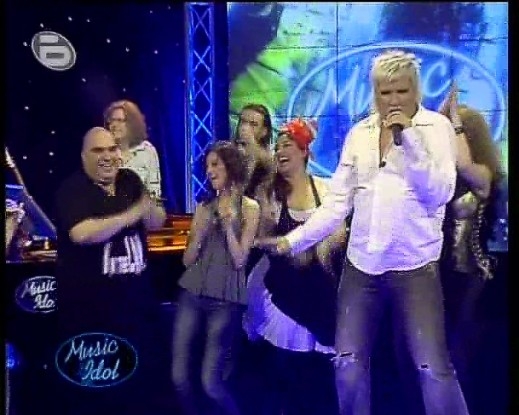 Фънки: Азис бил интелигентен, смятах го за тъпанар