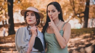 Копнежи несъгласие приятелство и предателство любов и нелюбов Хора фалшиво