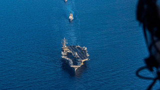 Координаторът на Съвета за национална сигурност на Съединените щати за