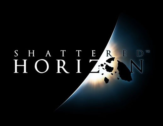 Безплатен уикенд с Shattered Horizon