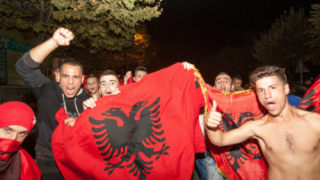 "Вечер": Албанският радикализъм се настанява на Балканите