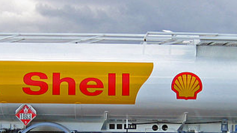 Shell съкращава разходите с още $5 млрд.