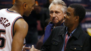 Ню Джърси победи след продължение Чикаго със 112:103