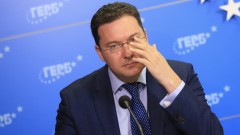 Даниел Митов: Коалицията се пука по шевовете и вярва на собствената си пропаганда