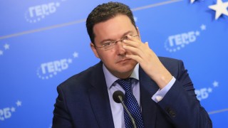 Даниел Митов: Българската прокуратура не може да разследва пране на пари в Испания