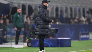 Юрген Клоп вярва че Ливърпул все още има шанс да