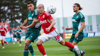 Футболист на Пирин Благоевград е попаднал в полезрението на Локомотив