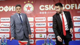 Лидерът на Сектор Г Иван Велчев Кюстендилеца опита да