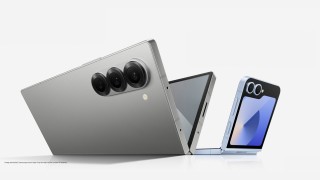 По елегантен дизайн по висока производителност и изкуствен интелект това са