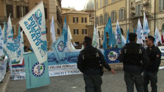 Рим плаща €5 млн. за "градския тероризъм" преди седмица 