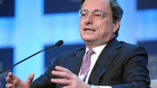 ЕЦБ е готова за нови стимулиращи мерки, потвърди Драги