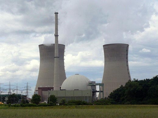 Затварят стари АЕЦ-и заради "Фукушима"
