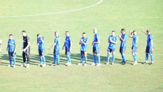 След като Общинският съвет на град Бургас взе решение футболният