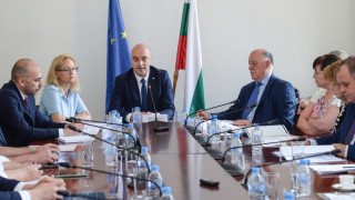 Съветът за върховенство на правото учреди работна група за медийна