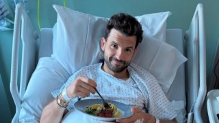 Въпреки че лекува травма в гръден мускул и не е