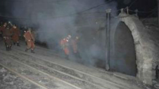 Собственик на мина в Китай се самоуби заради авария със затрупани хора