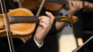 Музикантите от софийската филхармония започнаха тази сутрин стачни действия Причината