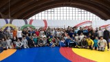 Българските борци продължават подготовката си за Евро 2019 зад граница