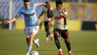 Арда 0 0 ФК ЦСКА 1948 31′ ГОЛ 0 1