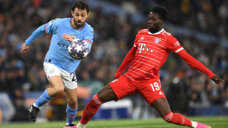 Полузащитникът на Байерн Мюнхен Джамал Мусиала вярва че баварците имат