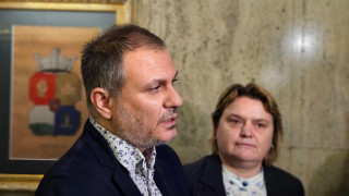 Общината е мобилизирала всички ресурси за нормализиране на ситуацията в